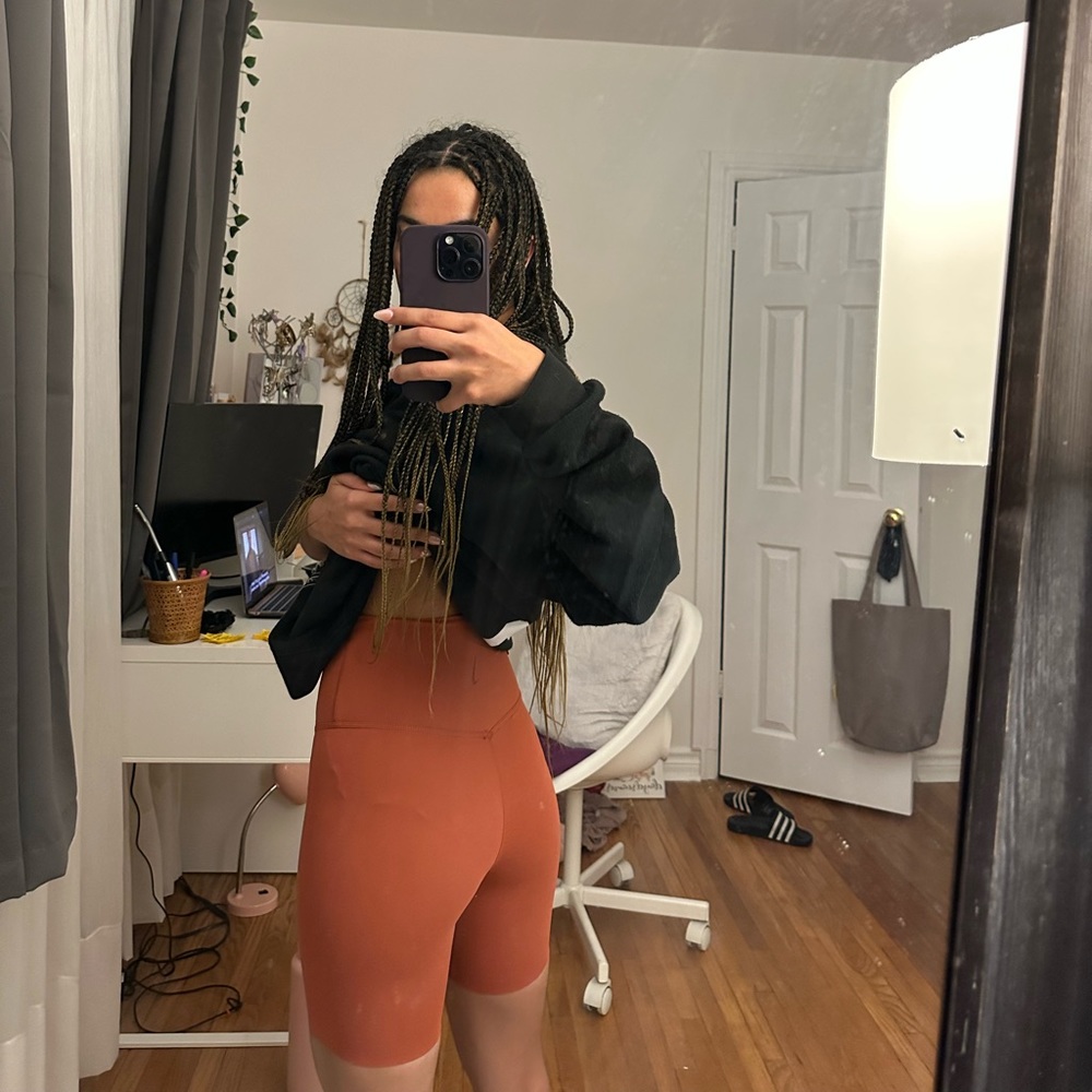 Nike brand new shorts w tags